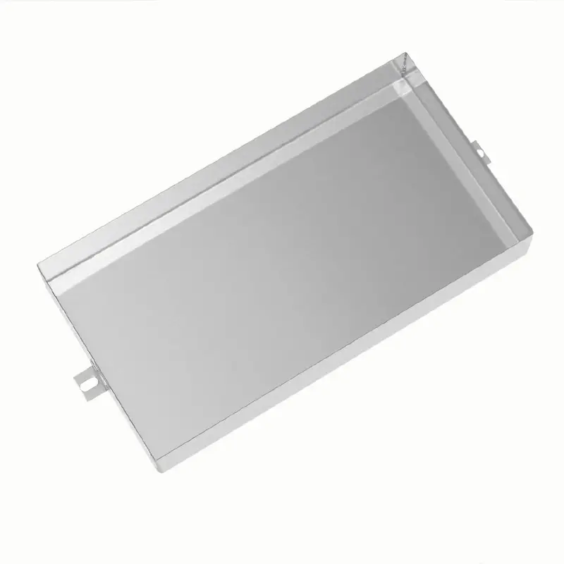 Polar U-Series Counter Fridge Freezer Water Pan