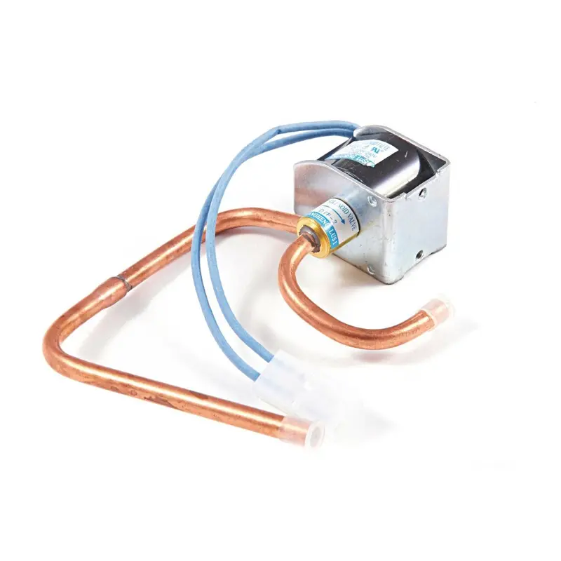 Polar U-Series Ice Machine Magnet Valve