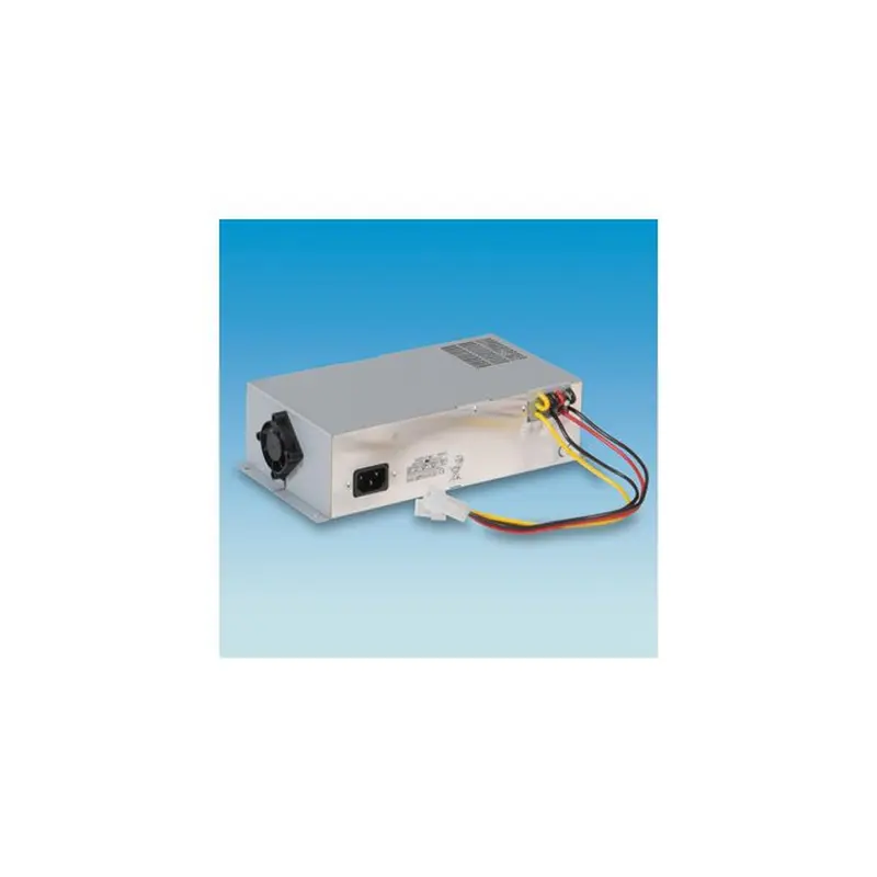 Powerpart Dual Stage Charger