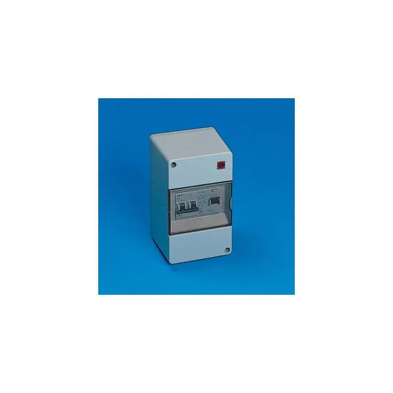 Powerpart Mains Consumer Unit