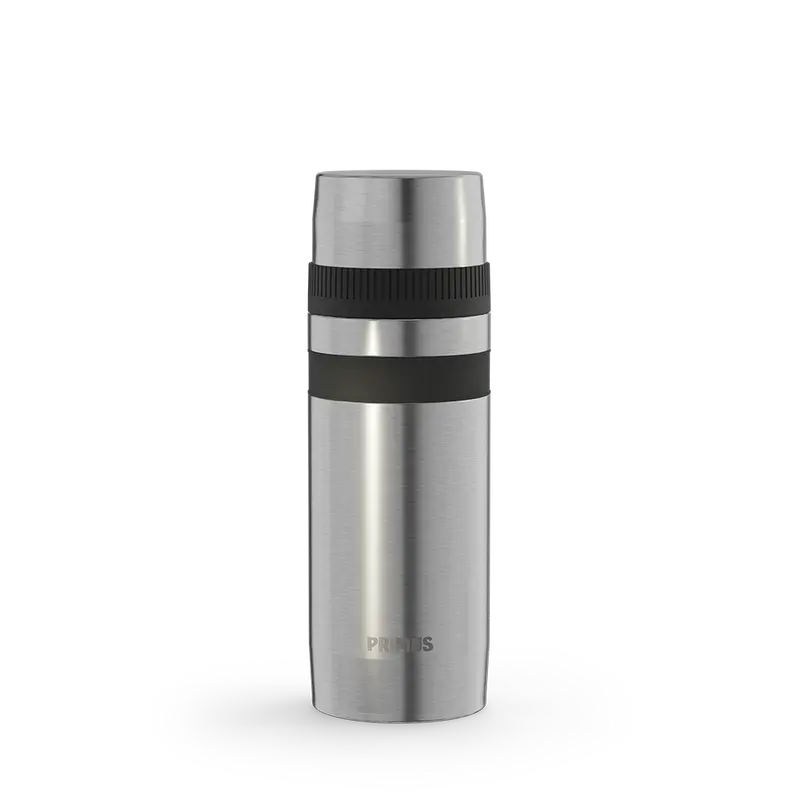 Primus Basalt Insulated Thermo Bottle 0.75 L - Stainless Steel