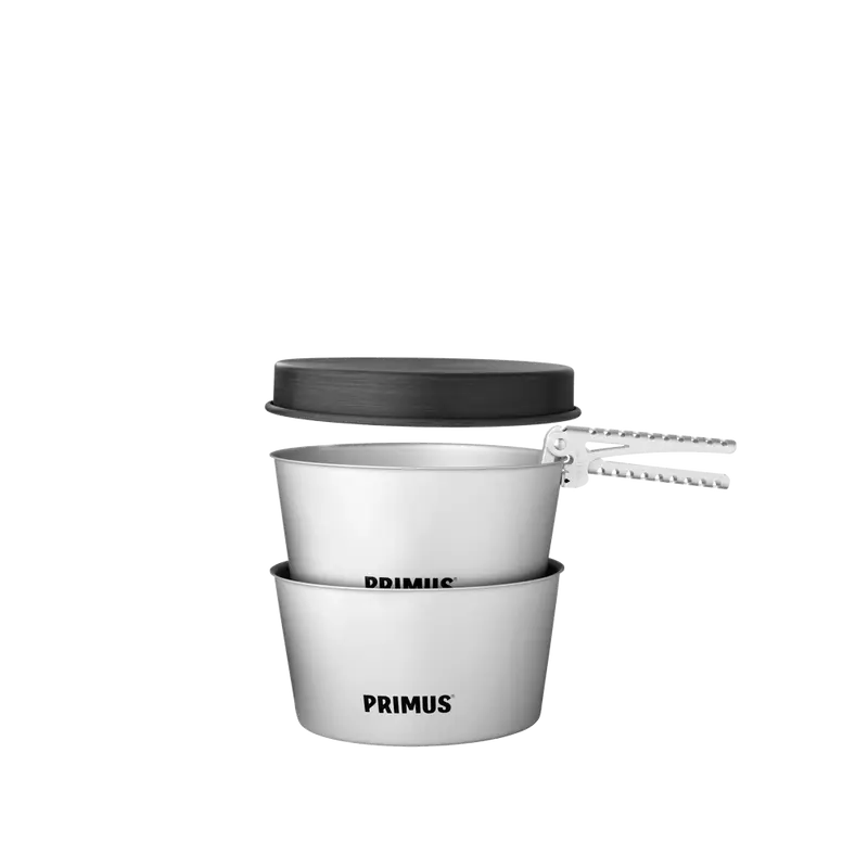 Primus Essential Pot Set 1.3L