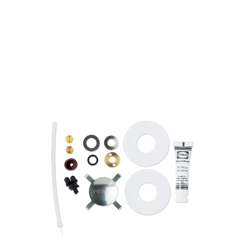 Primus Service Kit – VariFuel & MultiFuel (Himalayan)