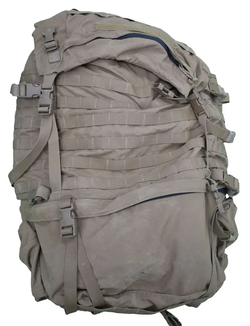 Propper USMC Pack Large Tan Rucksack - Main Bag Only
