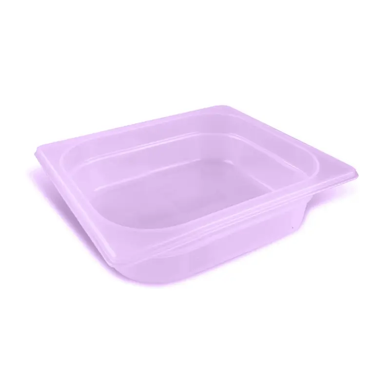 Pujadas 1/2 Allergen-Free GN Pan