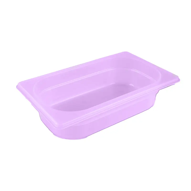 Pujadas 1/3 Allergen-Free GN Pan