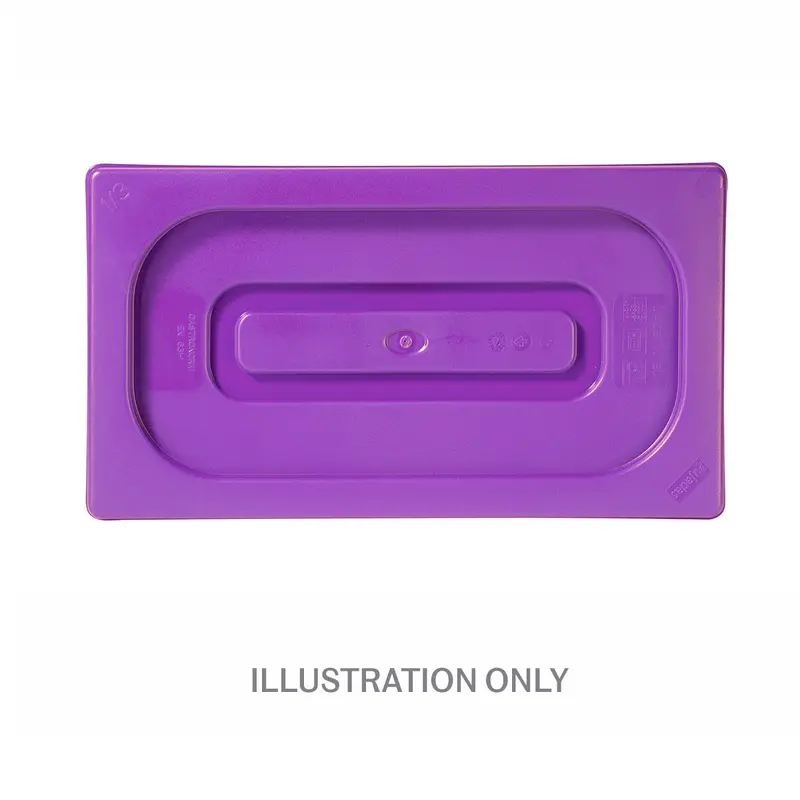 Pujadas 1/6 Polinorm Allergen-Free Lid