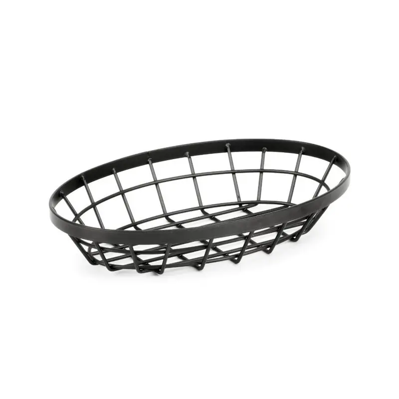 Pujadas 225 x 150mm Oval Basket