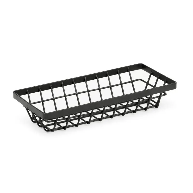 Pujadas 230 x 100mm Rectangular Basket
