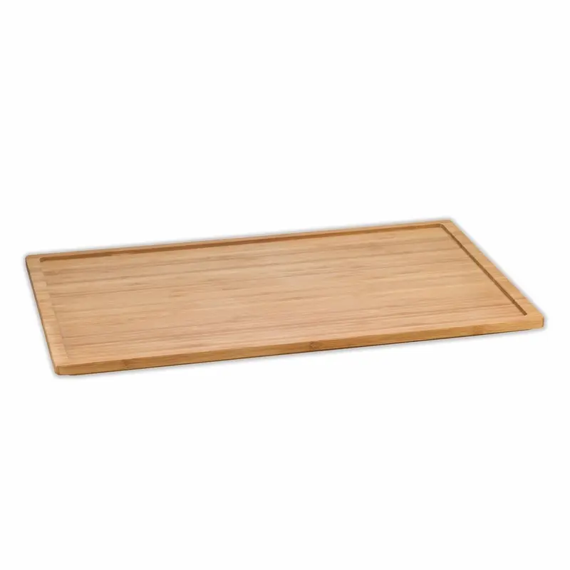 Pujadas Bamboo Display Lid 1/2