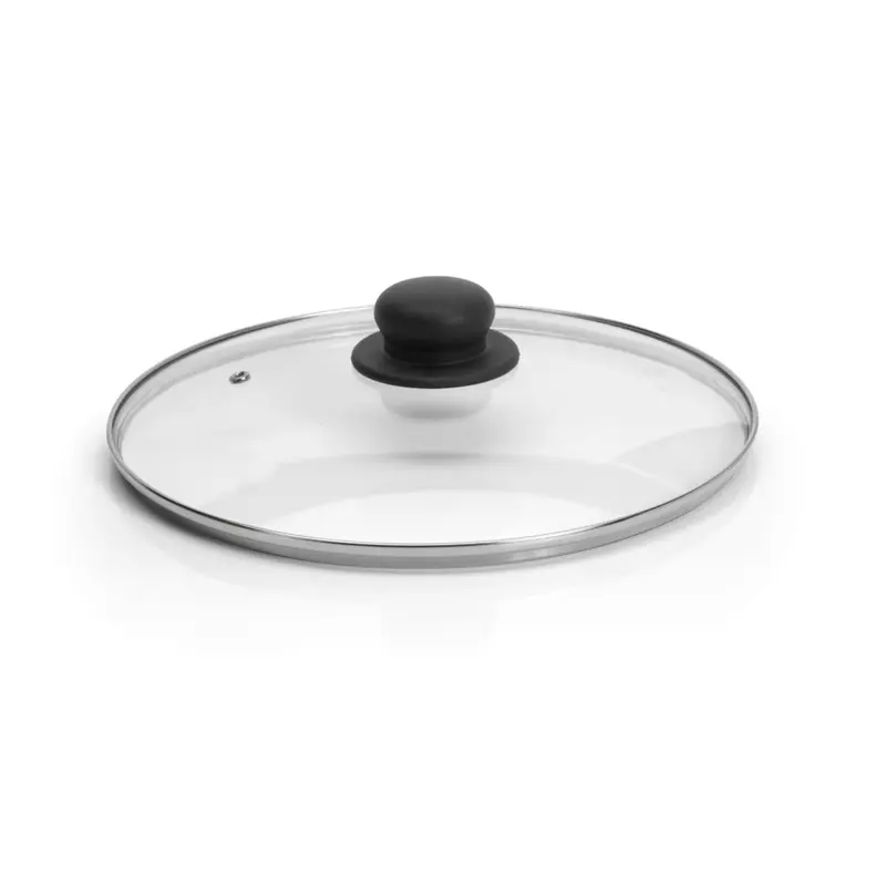 Pujadas Bronze Casserole Lid 280mm