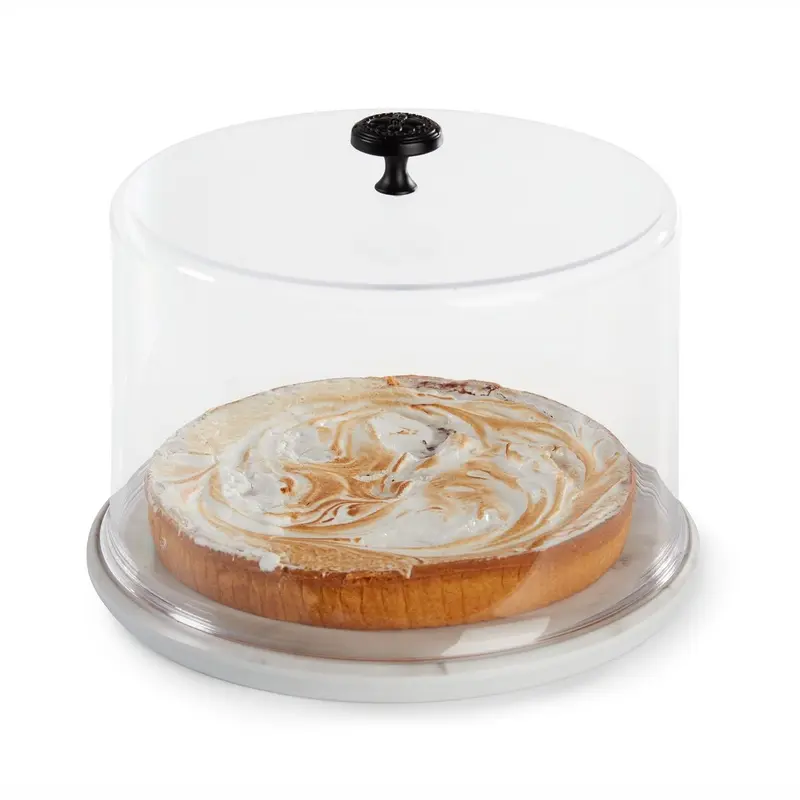 Pujadas Clear Presentation Cover 220mm