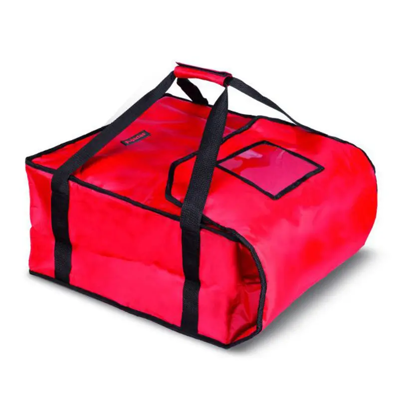Pujadas Economy Pizza Delivery Bag Large