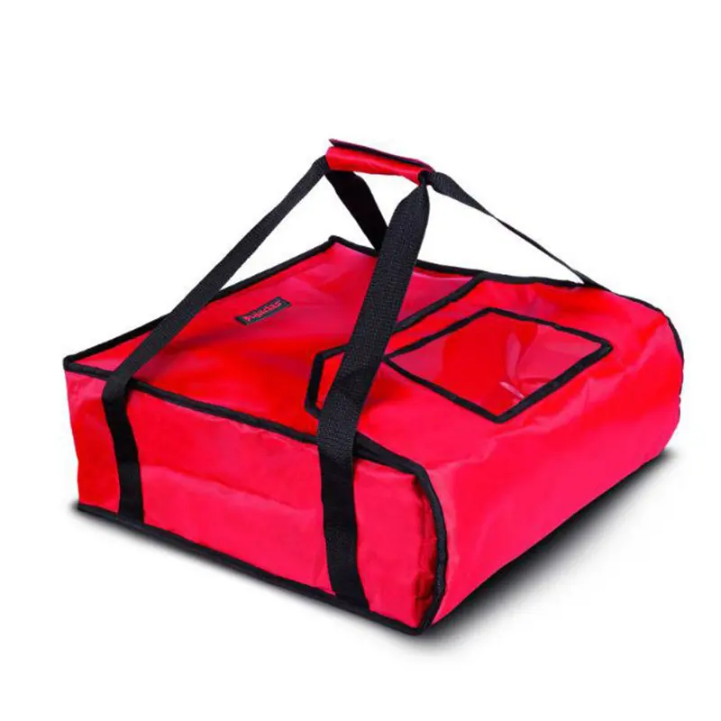 Pujadas Economy Pizza Delivery Bag Medium