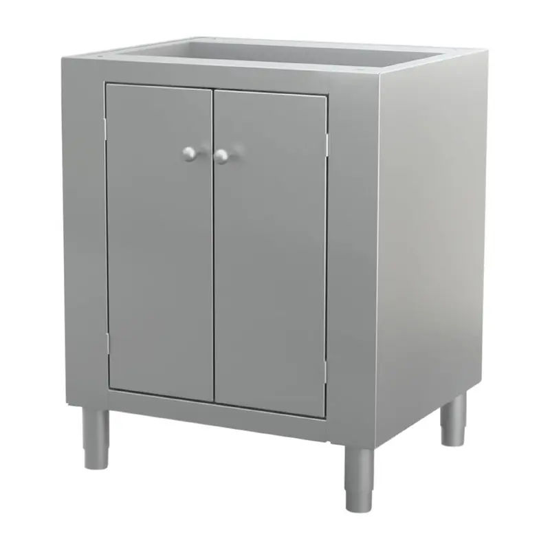 Pujadas Oven Cabinet Table