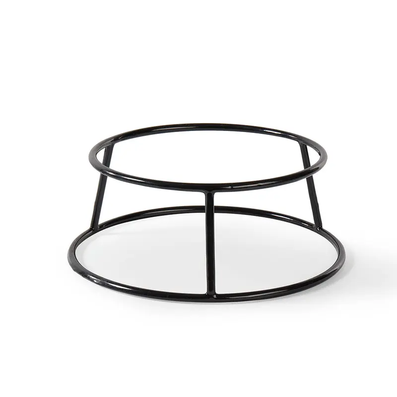 Pujadas Round Display Stand H100mm