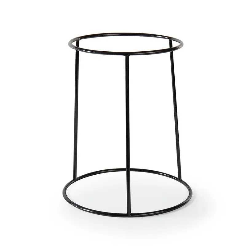 Pujadas Round Display Stand H300mm