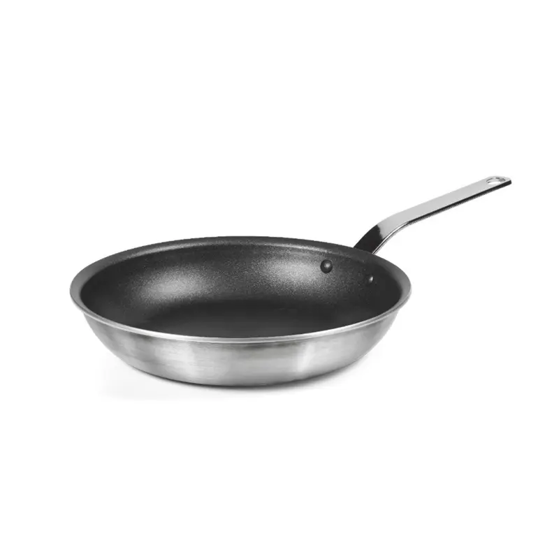 Pujadas Tribute Non-stick Induction Fry Pan 280mm