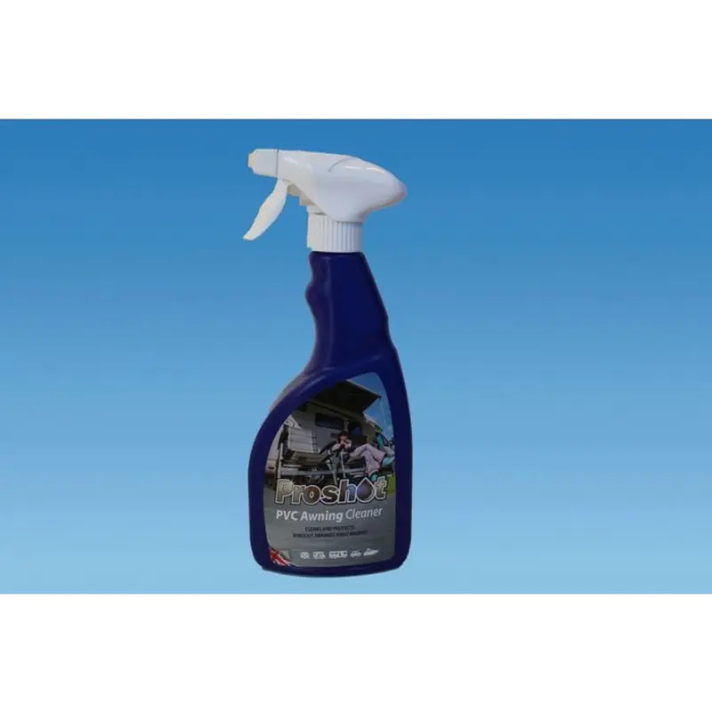 Qualkem, 480ml PVC Awning Cleaner