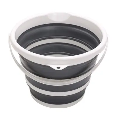 Quest 10L Round Bucket