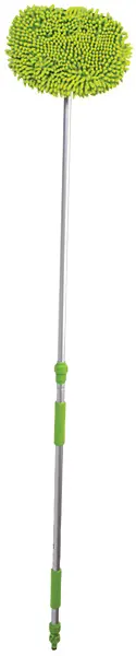 Quest 165 Waterflow Caravan Wash Brush