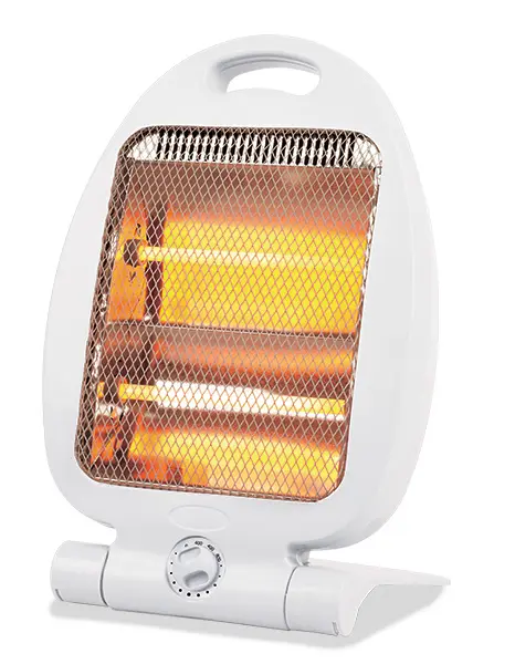 Quest Aruba Slimline Quartz Heater