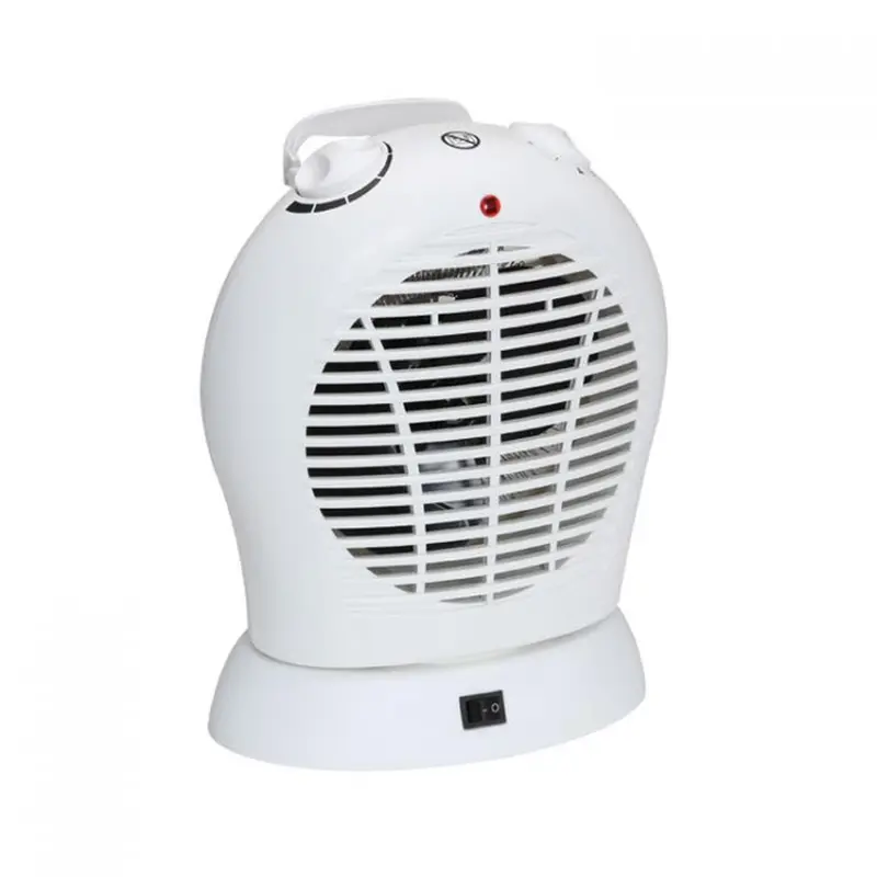 Quest Bahama Dual Purpose Fan Heater