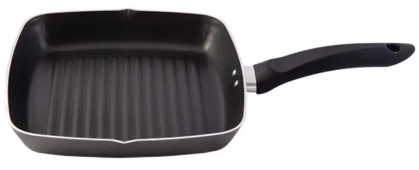 Quest Griddle pan 24cm