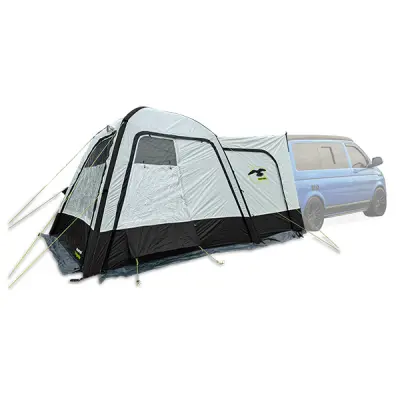 Quest Kestral AIR Tailgate Campervan VW Driveaway Awning