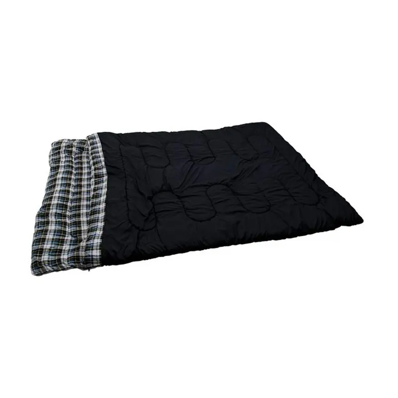 Quest Quebec Double Sleeping Bag