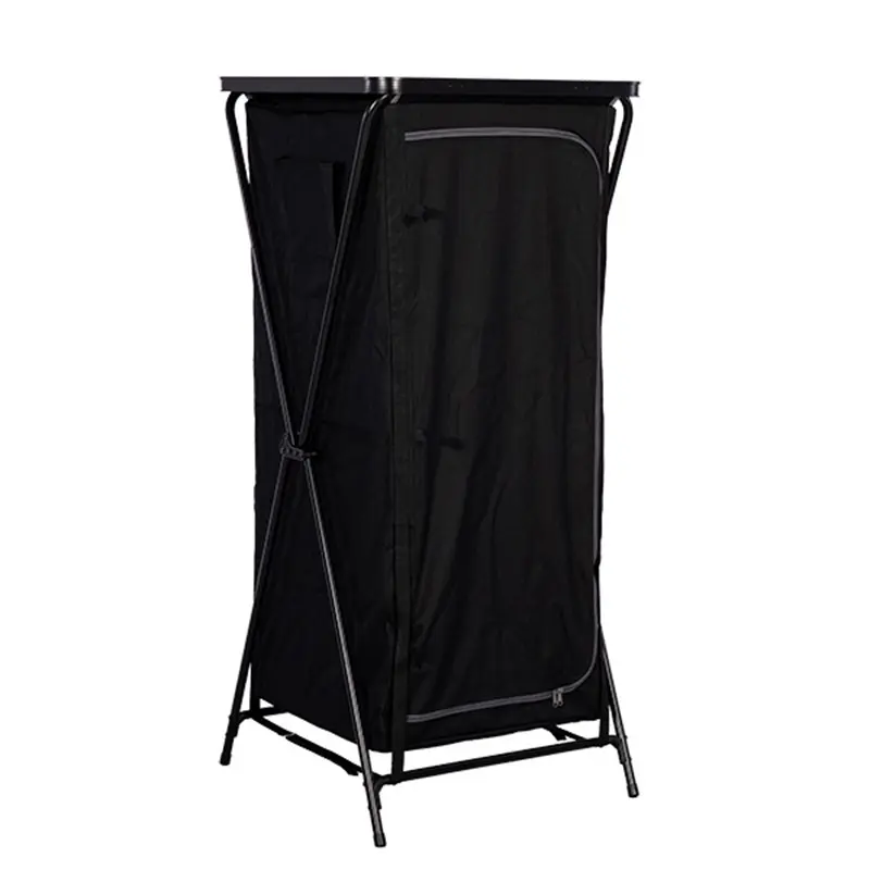 Quest Royston Camping Cupboard