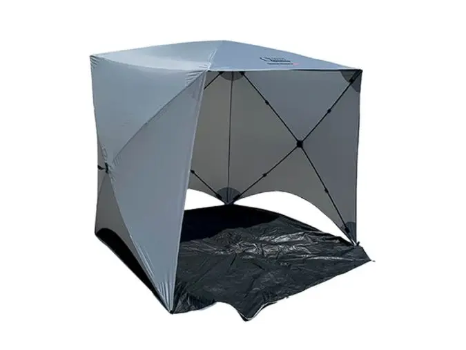 Quest Screen House 4 Mini Instant Shelter