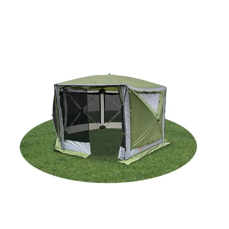 Quest Screen House 6 Pro