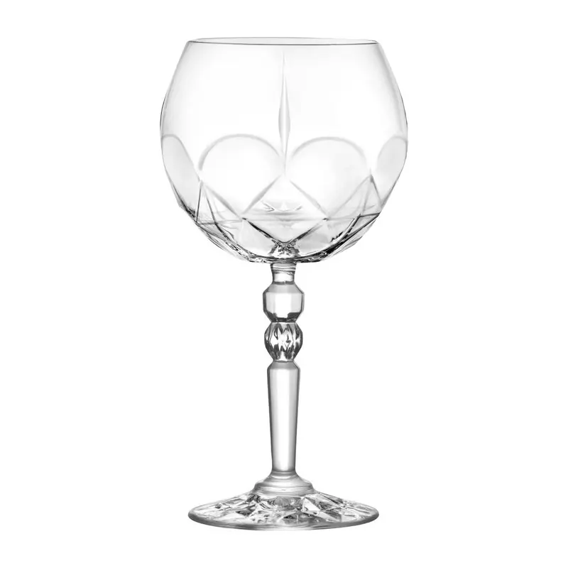 RCR Cristalleria Alkemist Gin & Tonic Mixer Goblet 580ml (12 Pack)