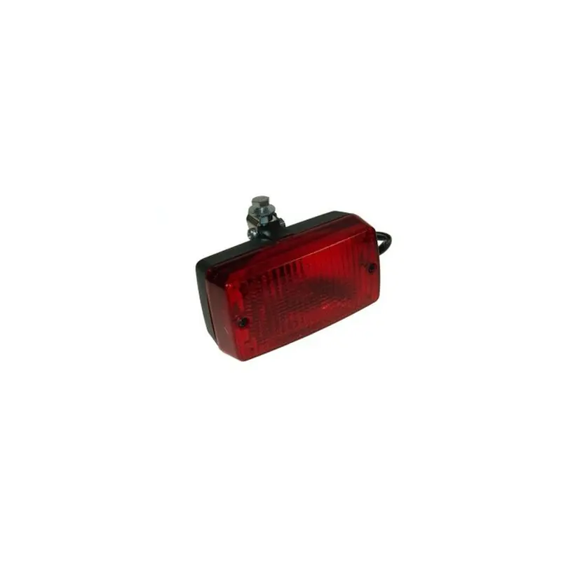Rear Fog Lamp With Bracket
