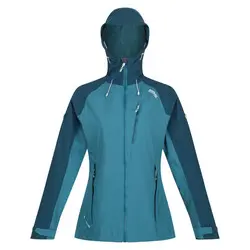 Regatta Birchdale Ladies Waterproof Jacket | Dragonfly Reflecting Lake