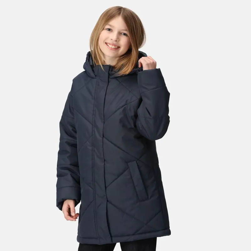 Regatta Kid's Avriella Insulated Jacket