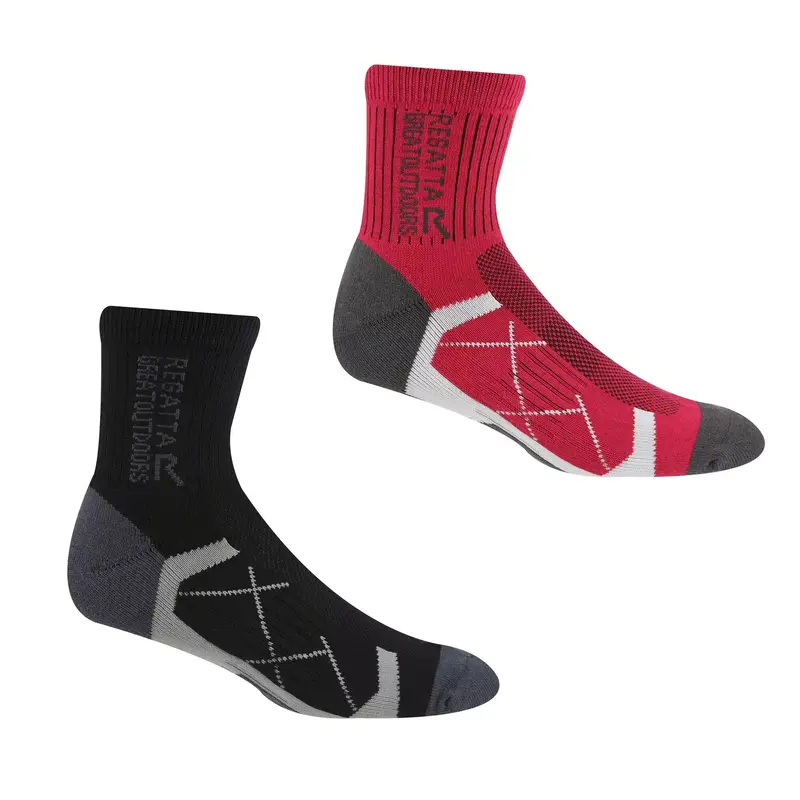 Regatta Ladies Outdoor Active Walking Socks