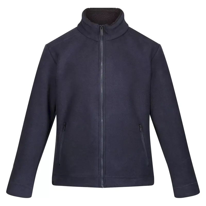 Regatta Men's Garrian II Fleece Jacket | Navy