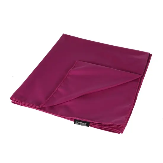Regatta Microfibre Travel Towel Giant