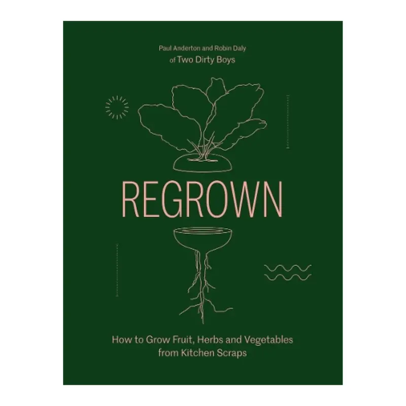 Regrown