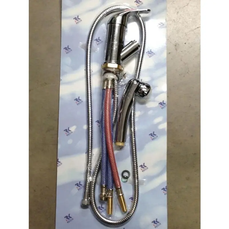 Reich Kama Tap c/w Shower