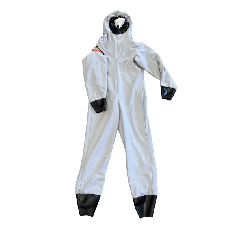Remploy Civil Responder CBRN Suit Under Coverall "Britannia"