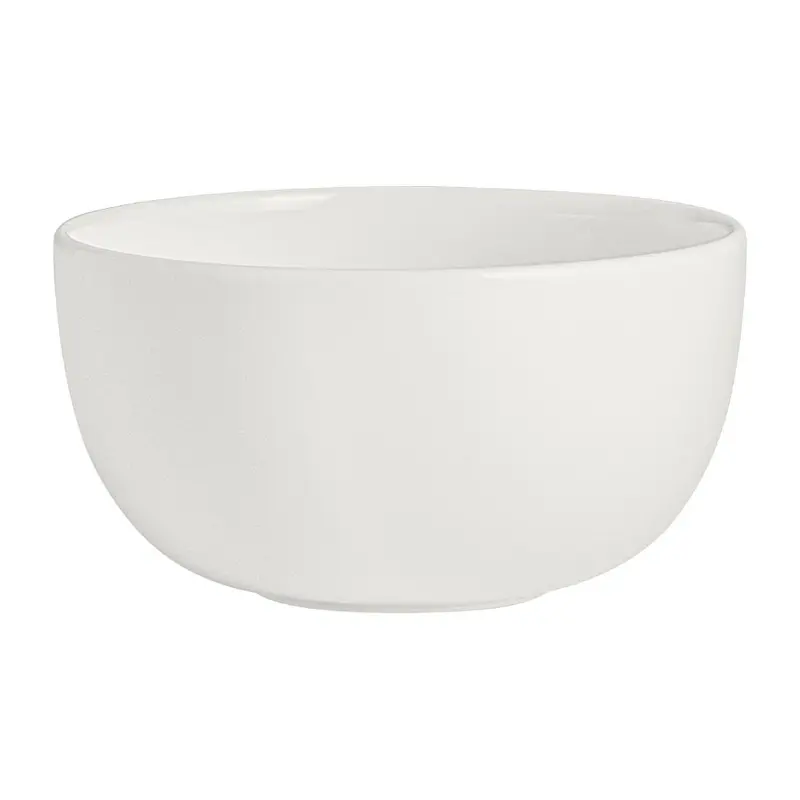 Rene Ozorio White Album Bowls 100mm Fine China (12 Pack)