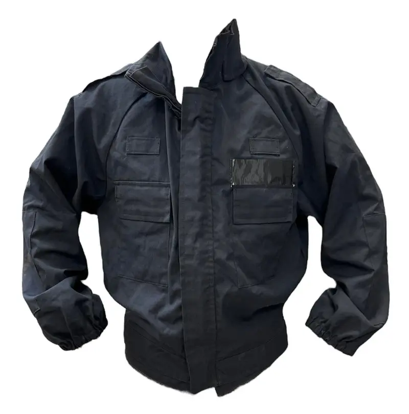 Riot Police Flame Retardant Jacket