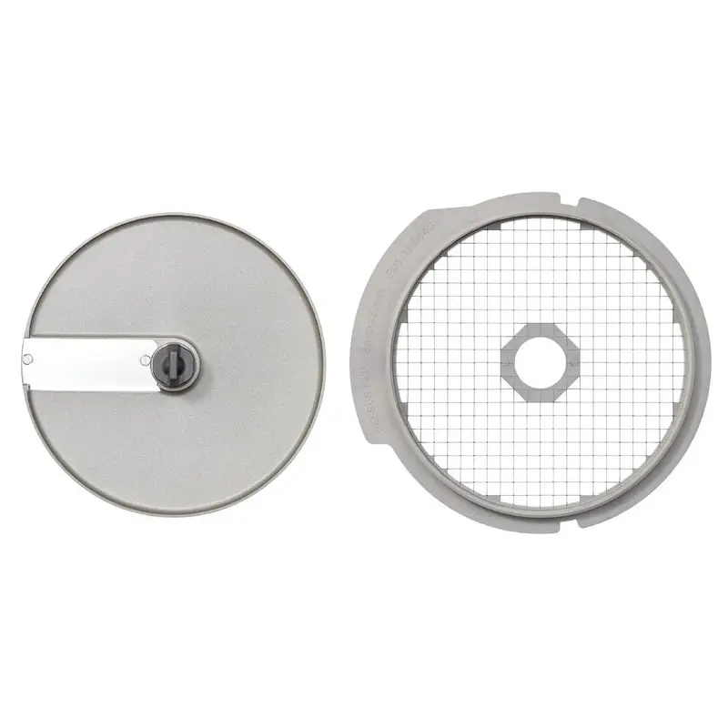 Robot Coupe CL30 R402  8x8mm Dicing Disc Set
