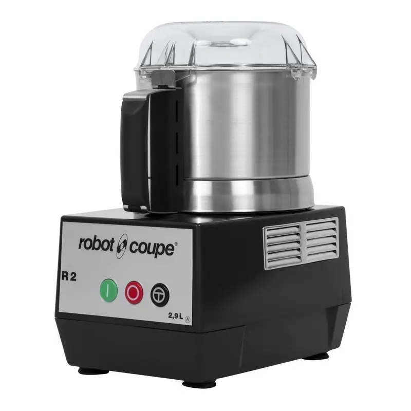Robot Coupe Cutter Mixer R2