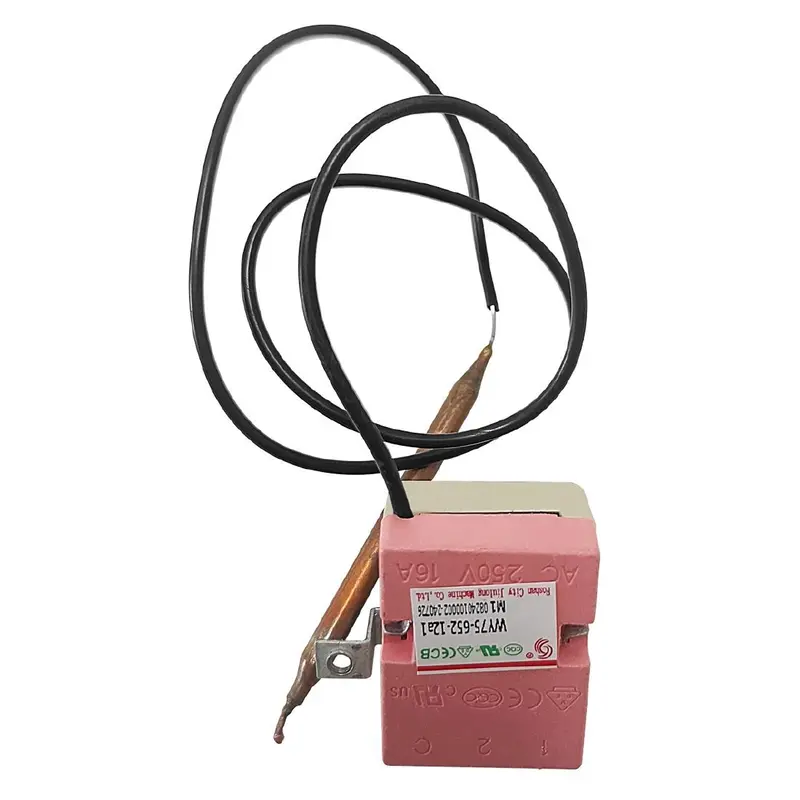 Rowlett Thermostat
