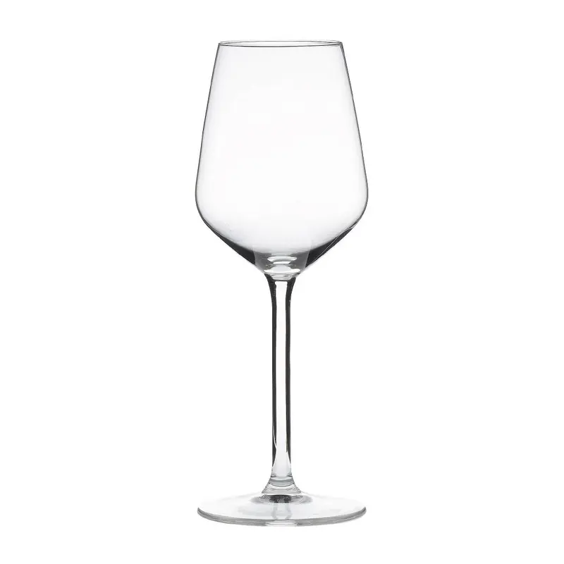 Royal Leerdam Carre Port Glasses 280ml/9.75oz (Pack of 6)