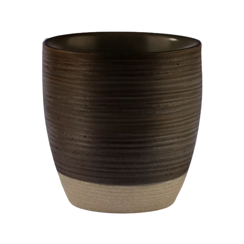 Rustico Cedar Side Bowl - 150ml/5.25oz - Pack of 6